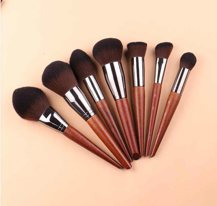 فرش مكياج  Makeup Brush