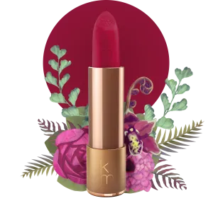 10 Magenta Moon - Natural Lipstick
