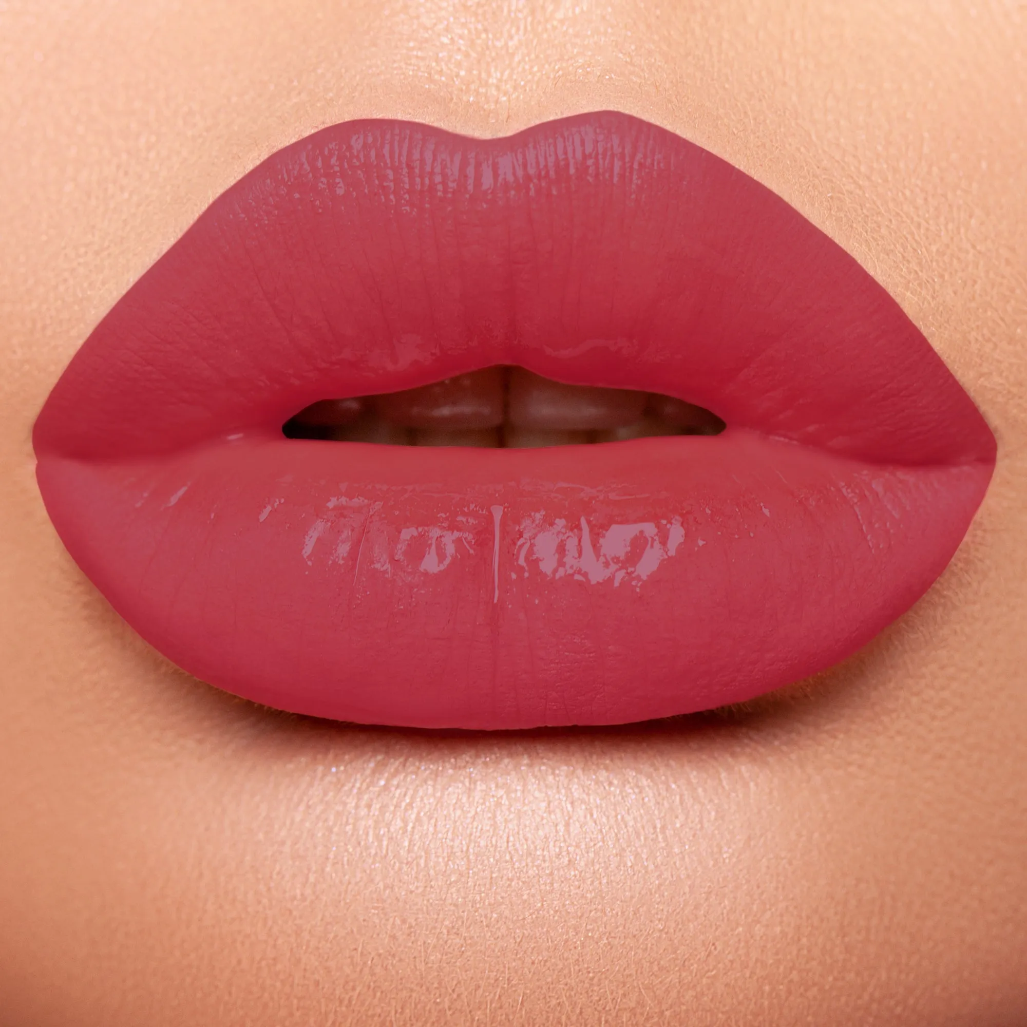 10 Magenta Moon - Natural Lipstick