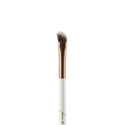 103 Angled Contour