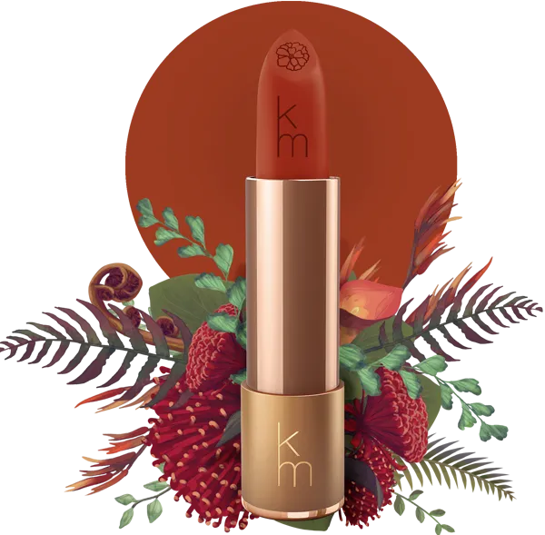 31 Desire - Natural Lipstick