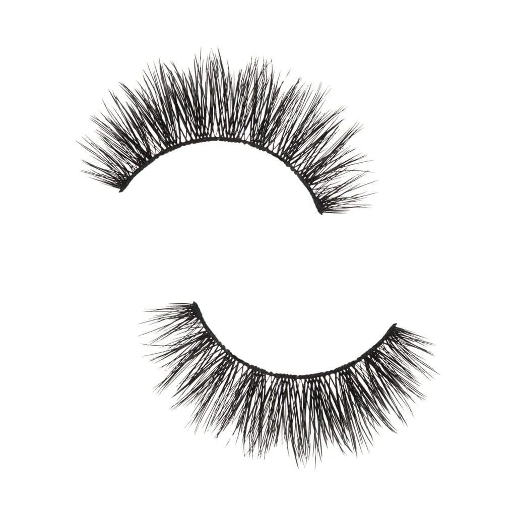 3D Faux Mink Lashes in "Boujee"