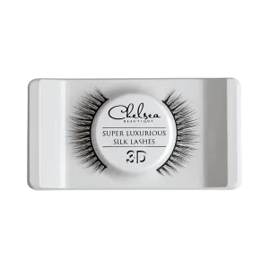 3D Silk Lashes - Gabriella