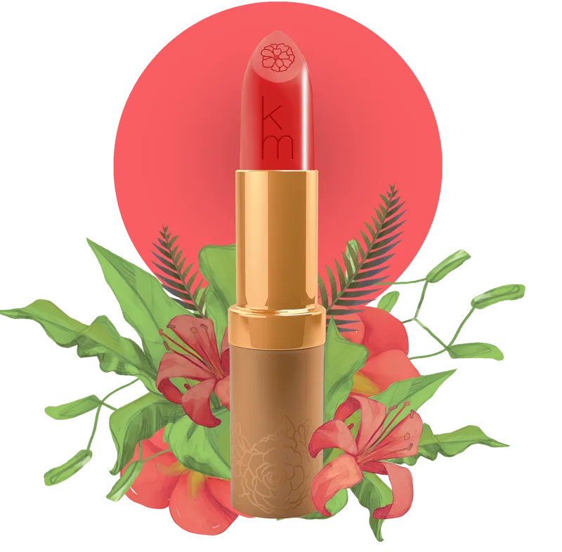 44 Tropical Sunset - Lip Tint