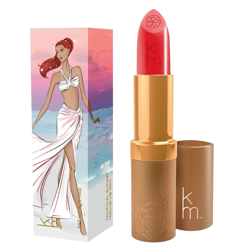 44 Tropical Sunset - Lip Tint