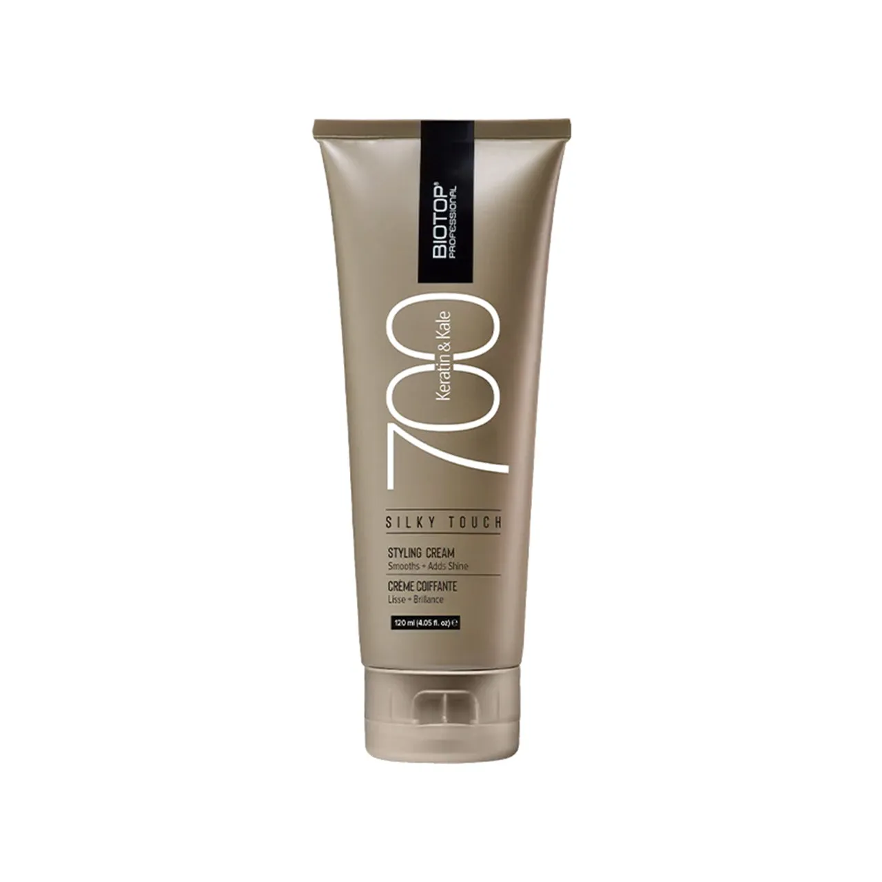 700 Keratin   Kale Silky Touch