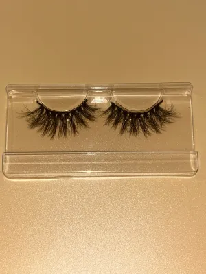 Always Late Lashes