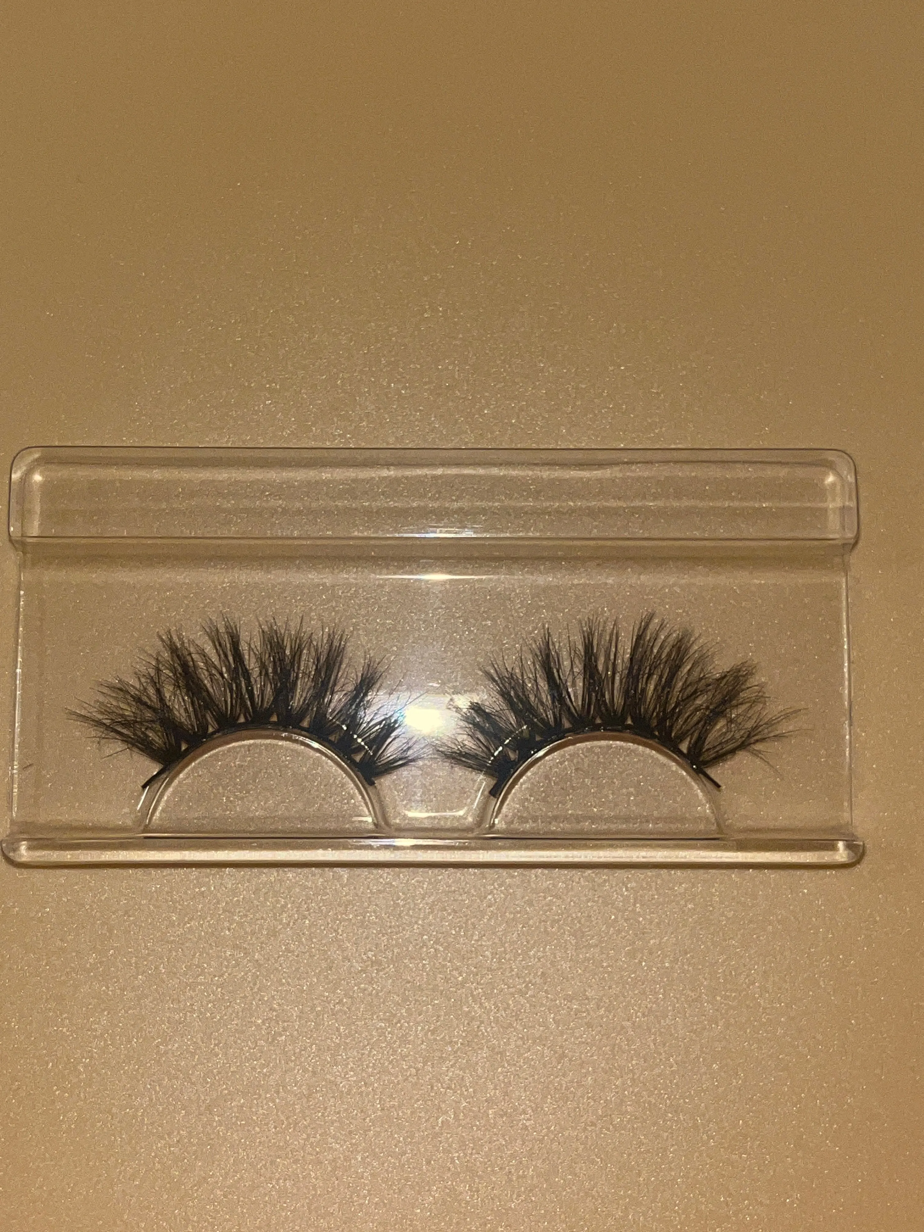 Always Late Lashes