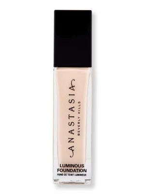 Anastasia Beverly Hills Luminous Foundation 100N