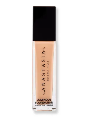 Anastasia Beverly Hills Luminous Foundation 335W