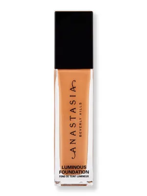Anastasia Beverly Hills Luminous Foundation 400N