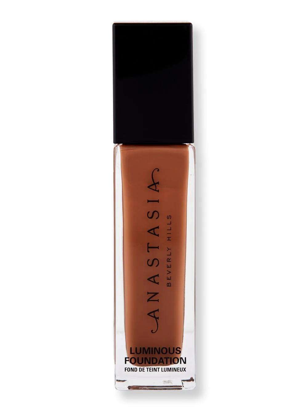 Anastasia Beverly Hills Luminous Foundation 520W