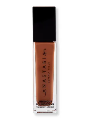 Anastasia Beverly Hills Luminous Foundation 520W
