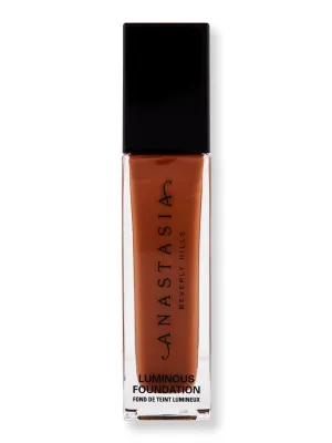 Anastasia Beverly Hills Luminous Foundation 550W
