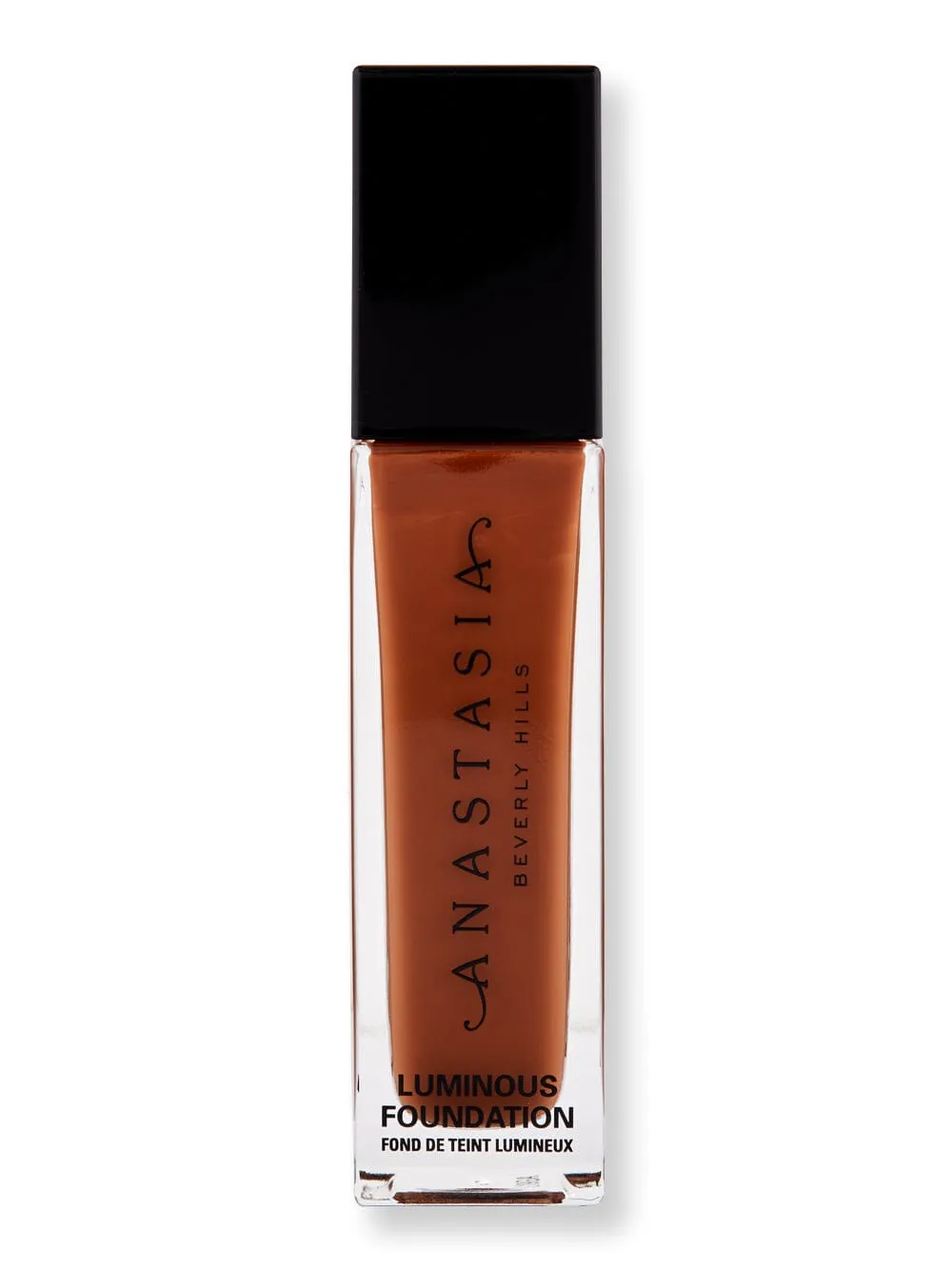Anastasia Beverly Hills Luminous Foundation 550W
