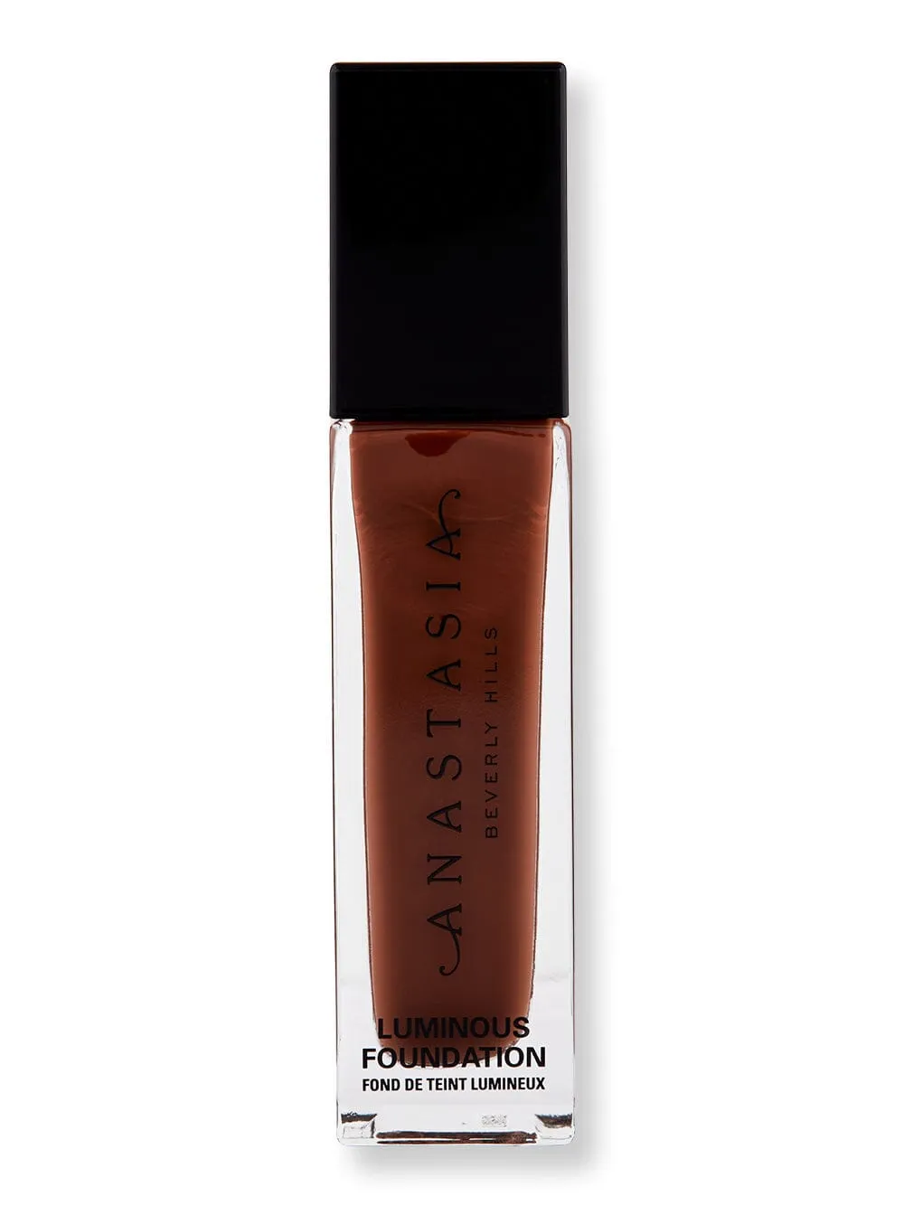 Anastasia Beverly Hills Luminous Foundation 590C