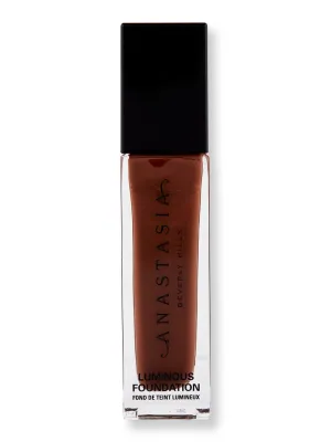 Anastasia Beverly Hills Luminous Foundation 590C