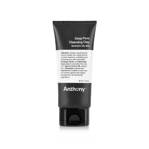 Anthony Deep Pore Cleansing Clay