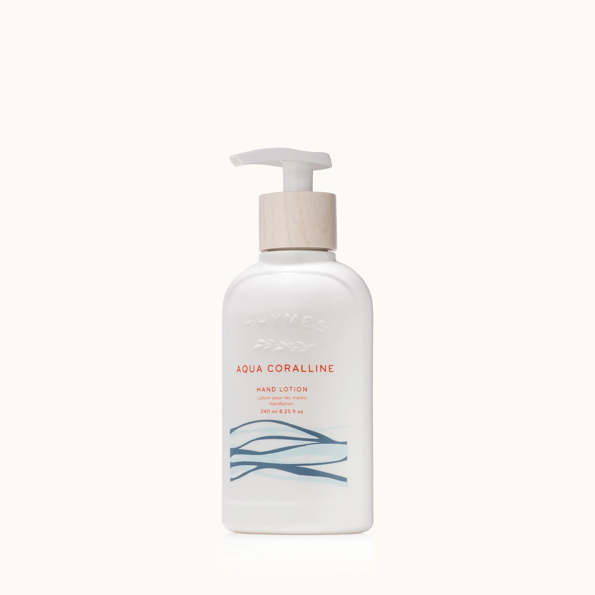 Aqua Coralline Hand Lotion