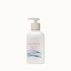 Aqua Coralline Hand Lotion