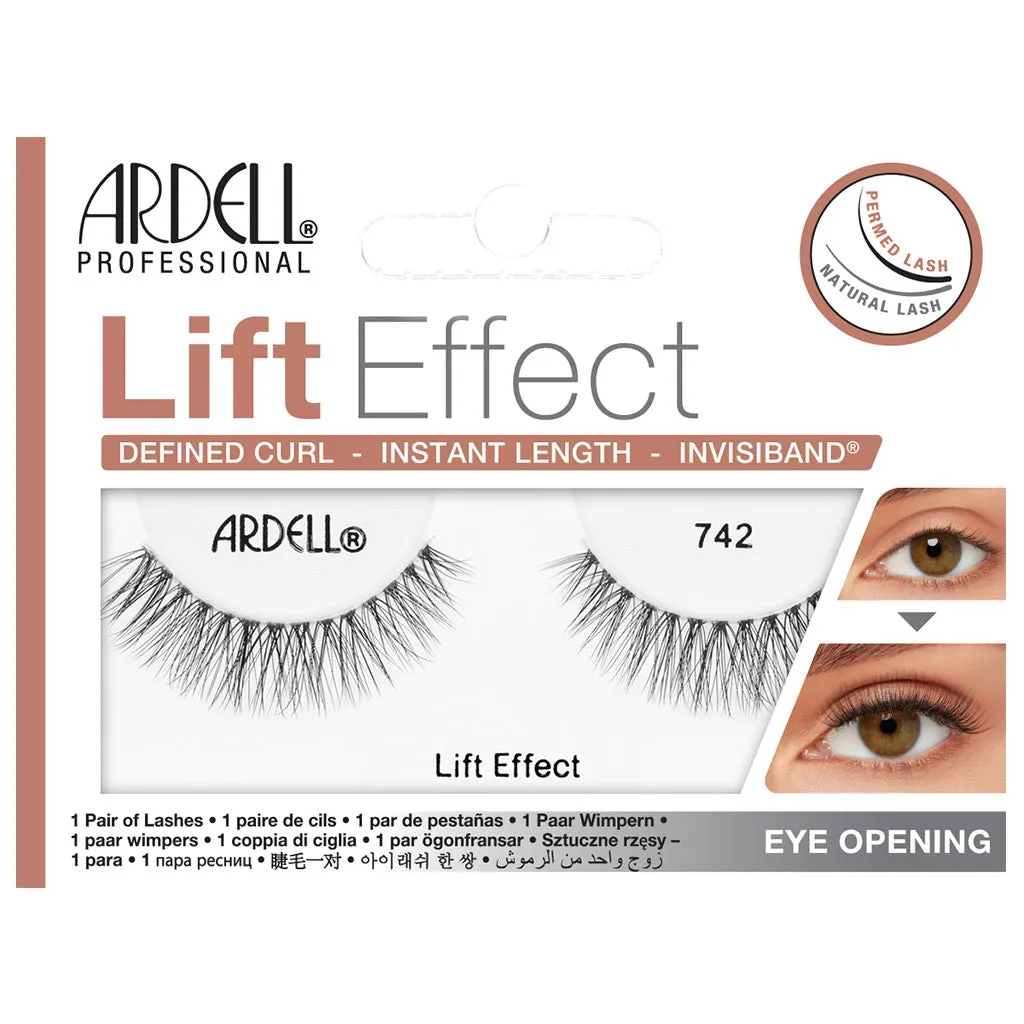 Ardell Lift Effect Lashes 742