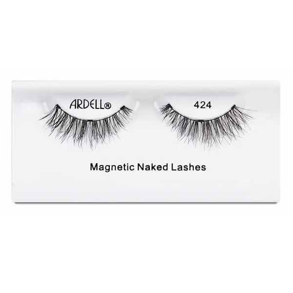 Ardell Magnetic Naked 424 False Lashes