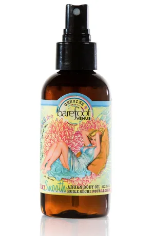 Argan Body Oil - Coconut Kiss