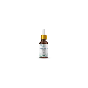 Argan Hair Oil