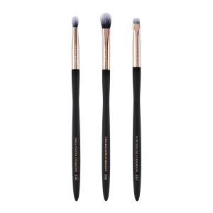 Artistry Eye Essentials | 3-pc Artistry Eye Brush Set