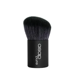 asap pure kabuki powder brush