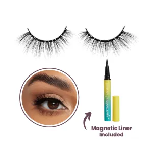 Athena Magnetic Lashes