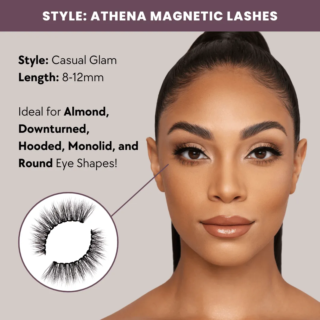 Athena Magnetic Lashes