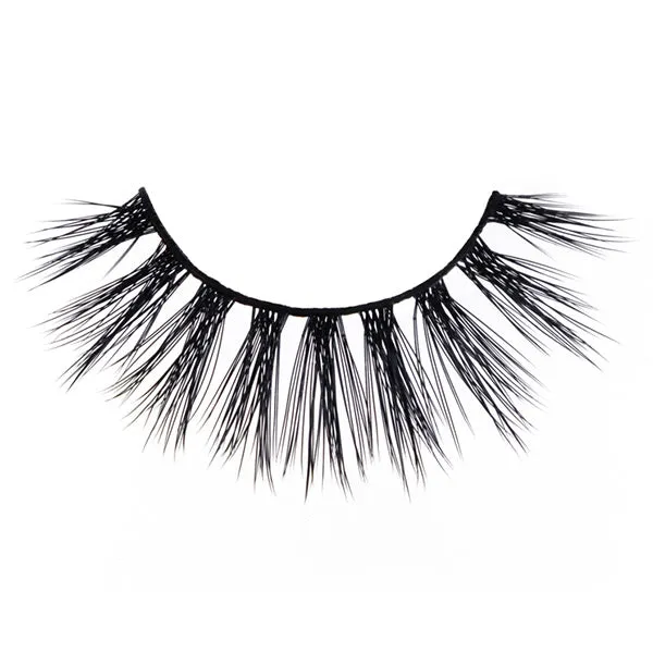 Baddie B Lashes - #plastic