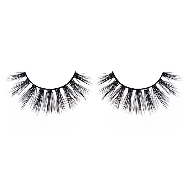 Baddie B Lashes - #plastic