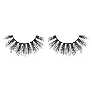 Baddie B Lashes - #plastic