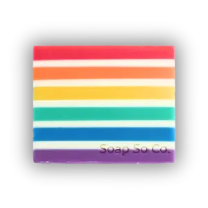 Bar Soap (Assorted Scents)