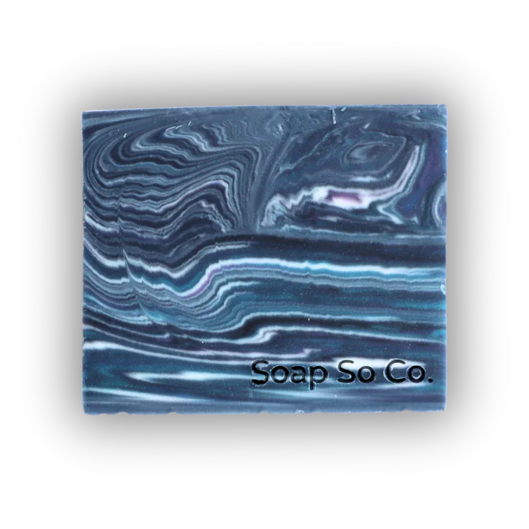 Bar Soap (Assorted Scents)