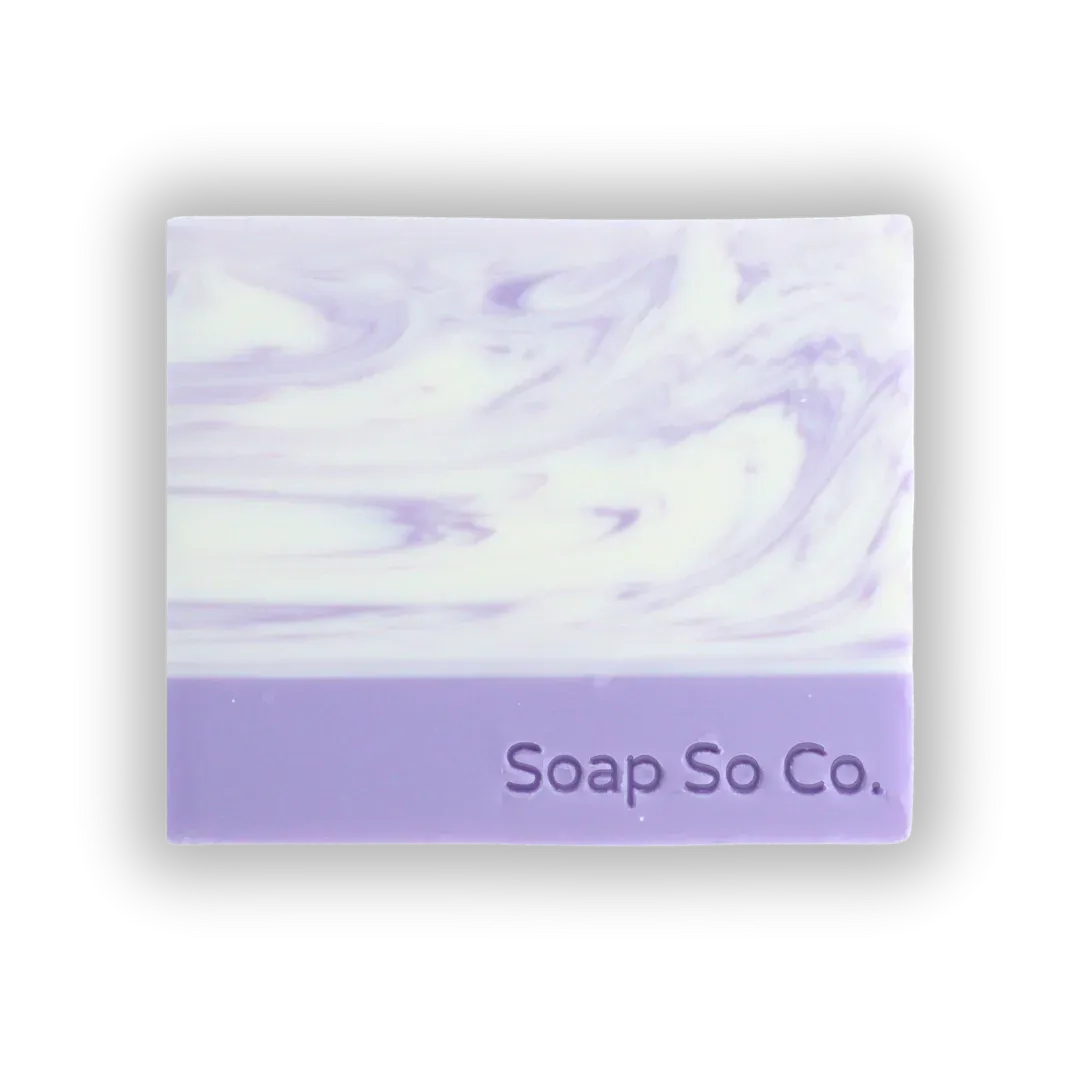 Bar Soap (Assorted Scents)