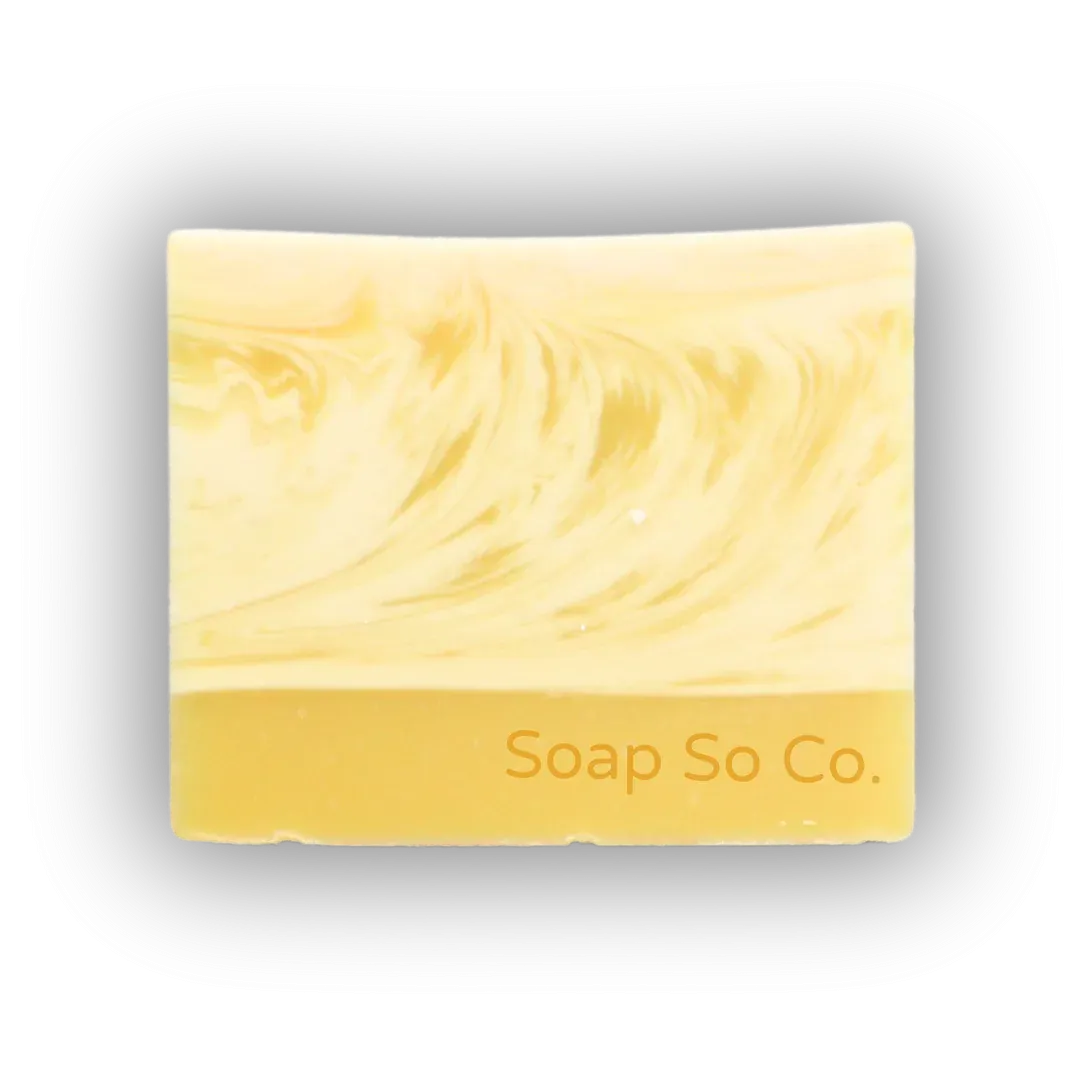 Bar Soap (Assorted Scents)