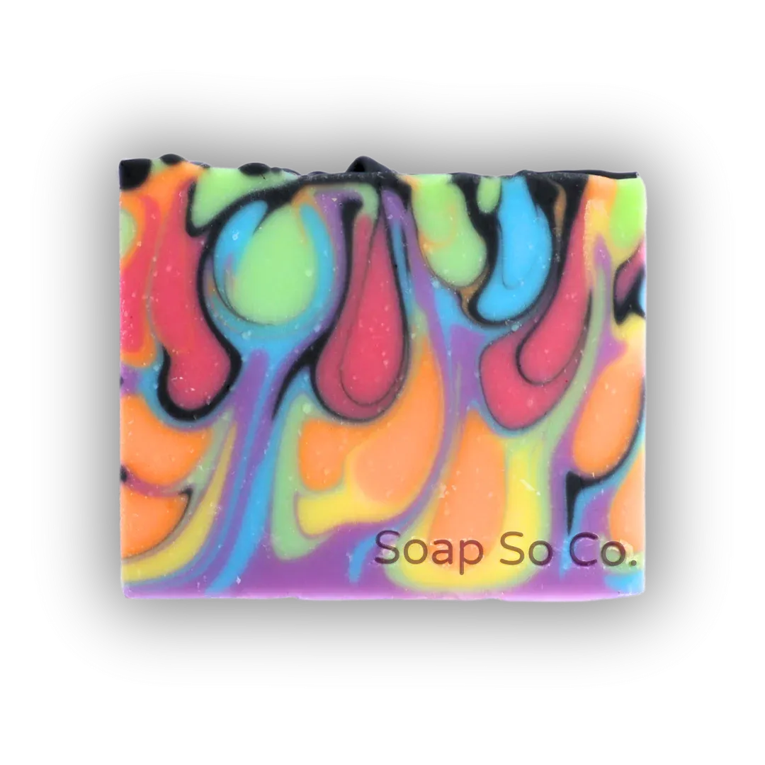 Bar Soap (Assorted Scents)