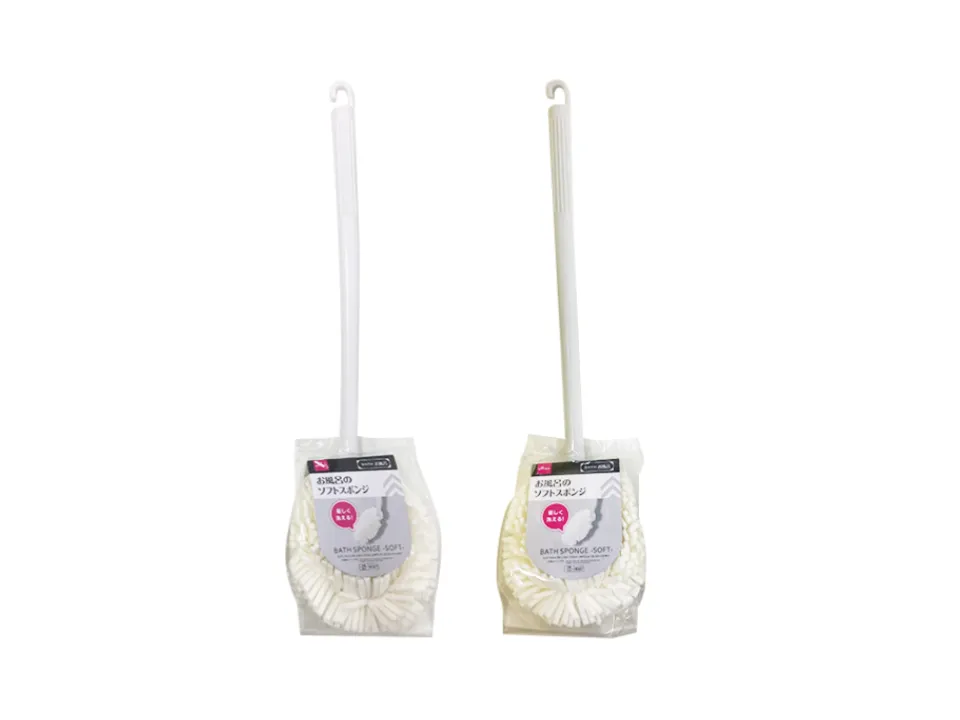 Bath Sponge Soft