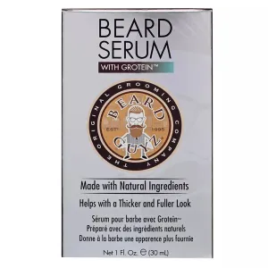 Beard Guyz Beard Serum With Grotein 30ml