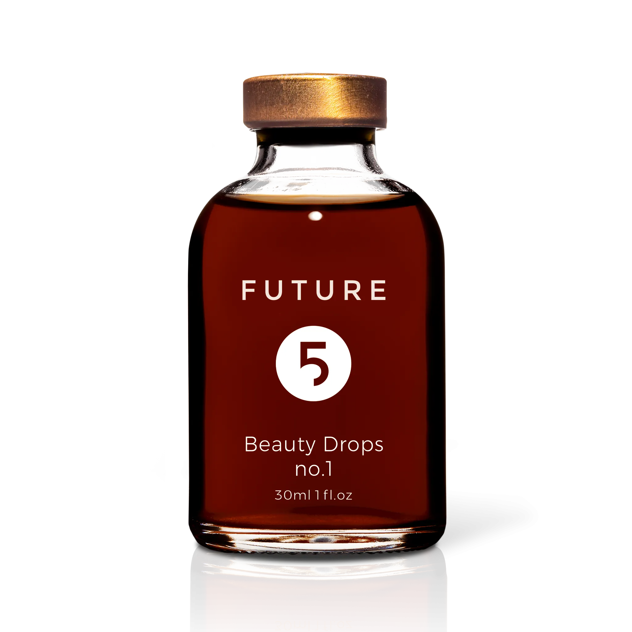 Beauty Drops No. 1