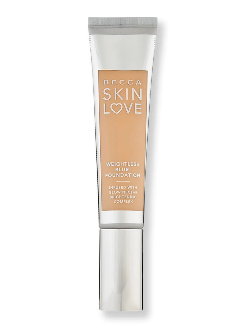 Becca Skin Love Weightless Blur Foundation Buttercup