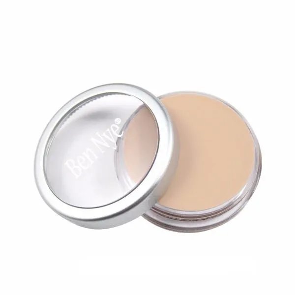 Ben Nye HD Matte Foundation