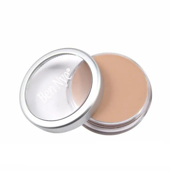 Ben Nye HD Matte Foundation