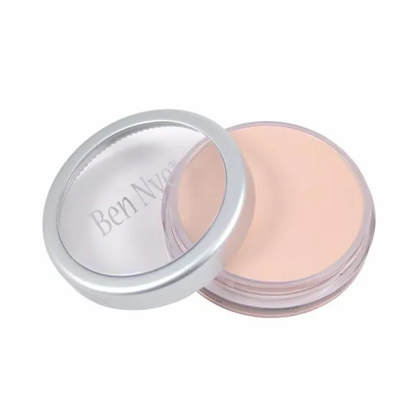 Ben Nye HD Matte Foundation