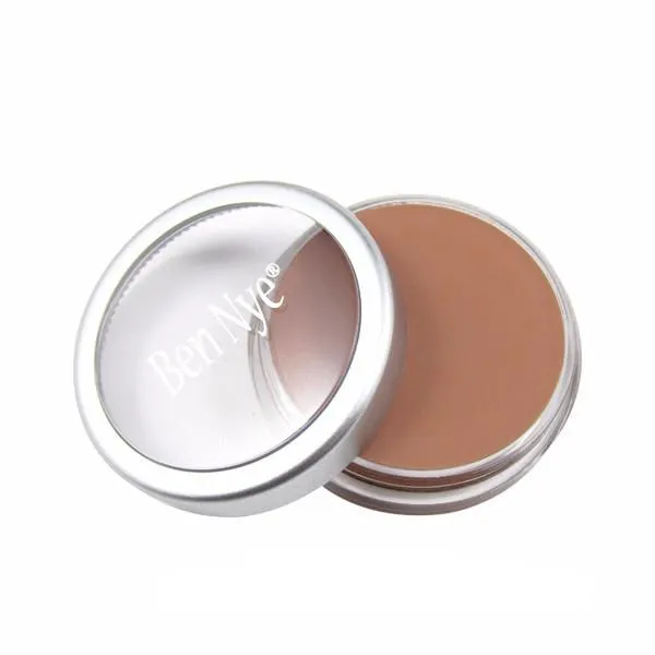 Ben Nye HD Matte Foundation