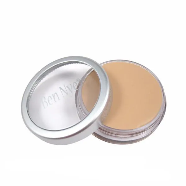 Ben Nye HD Matte Foundation