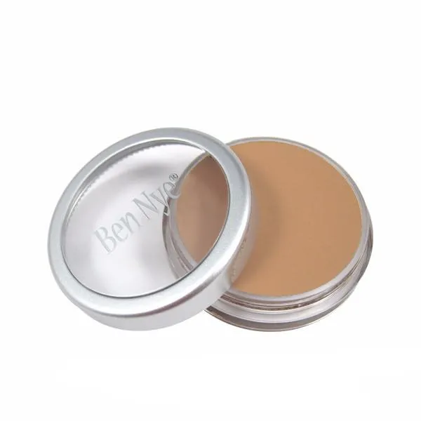 Ben Nye HD Matte Foundation